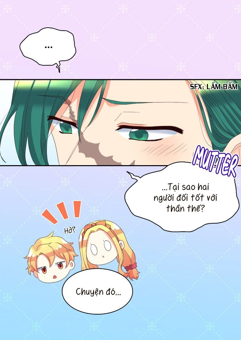 Sinh Đôi Xuyên Không Chapter 42 - 39