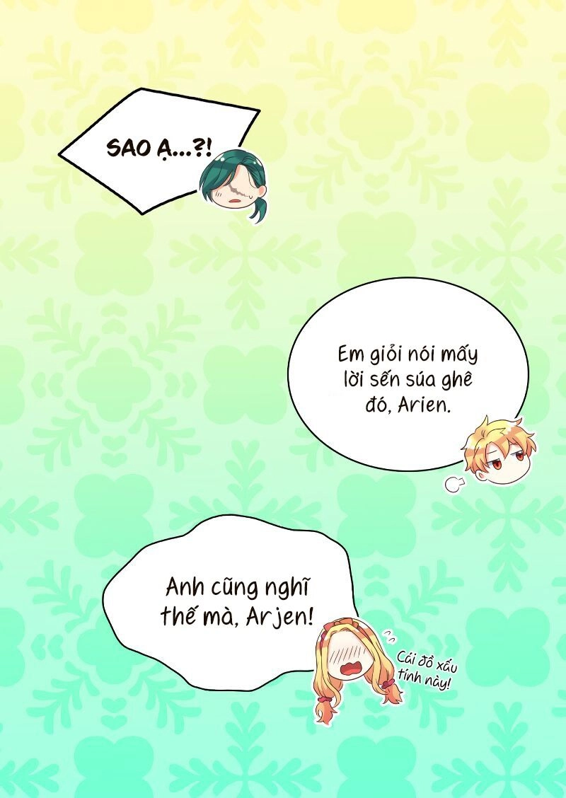 Sinh Đôi Xuyên Không Chapter 42 - 41