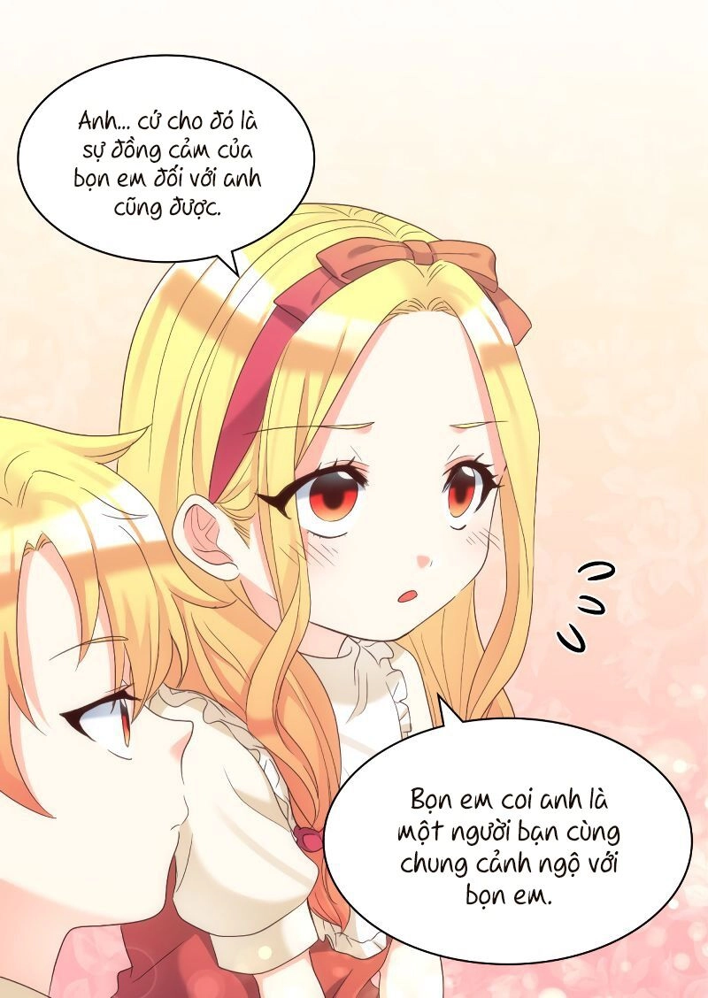 Sinh Đôi Xuyên Không Chapter 42 - 42