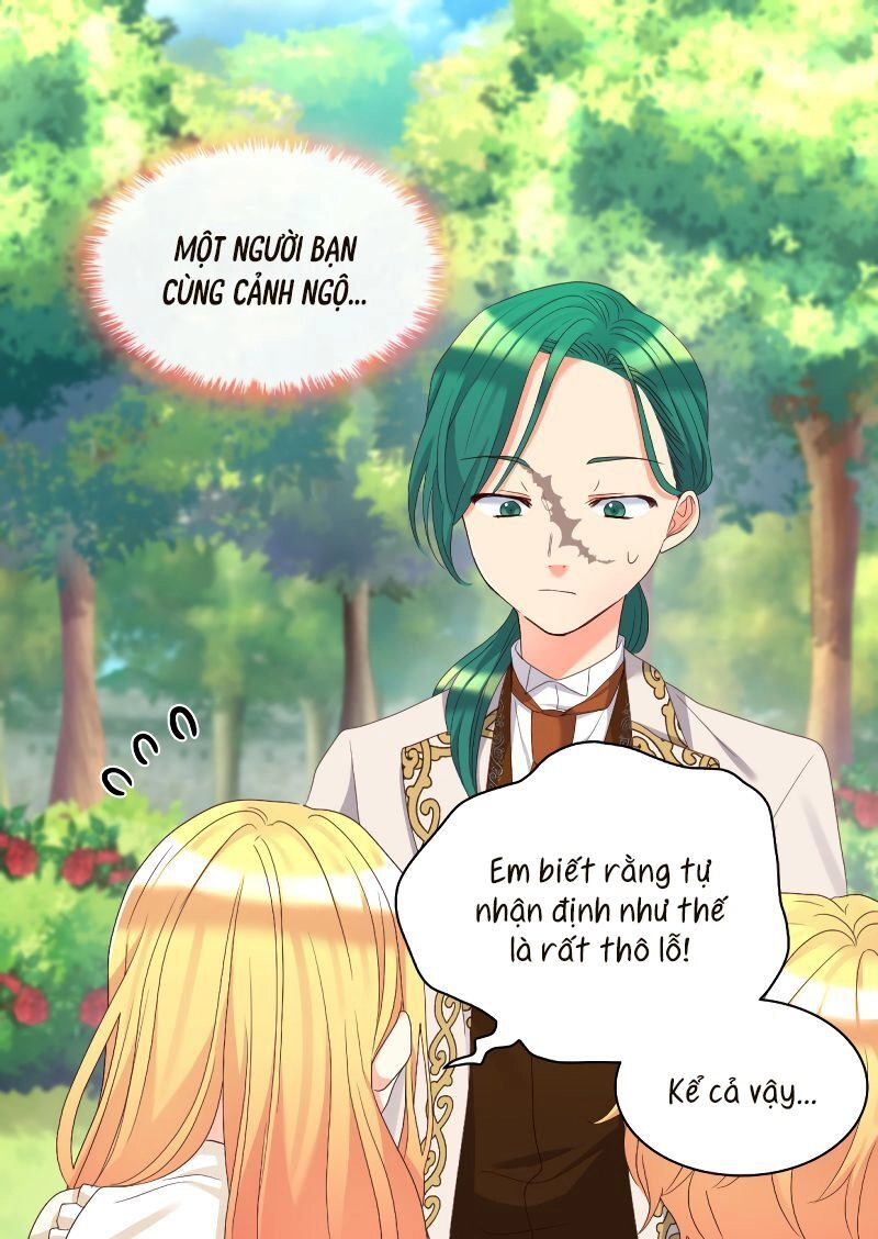 Sinh Đôi Xuyên Không Chapter 42 - 43