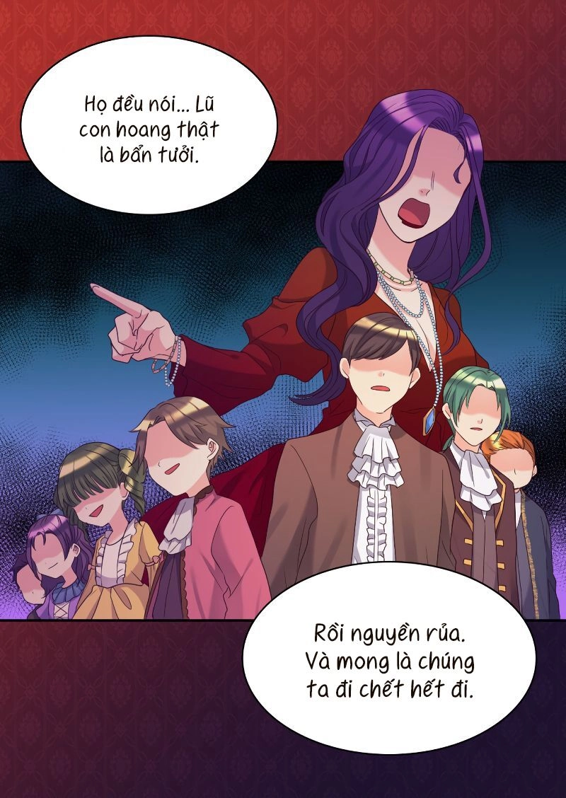 Sinh Đôi Xuyên Không Chapter 42 - 45