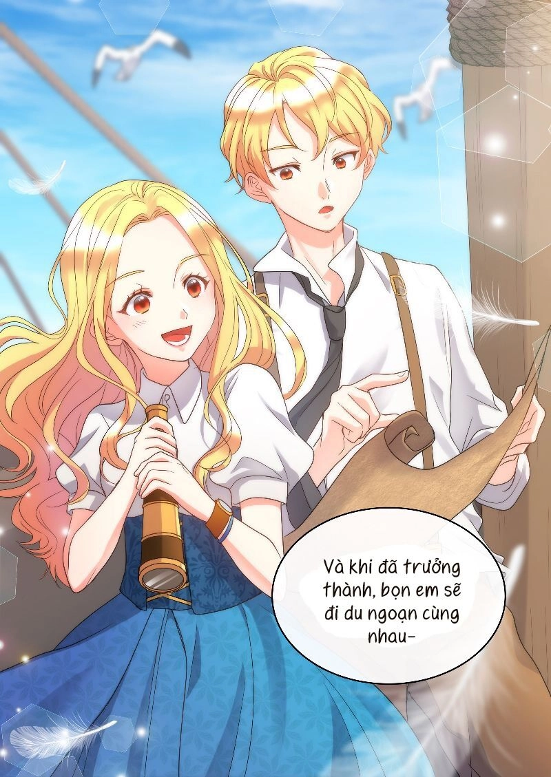 Sinh Đôi Xuyên Không Chapter 42 - 49