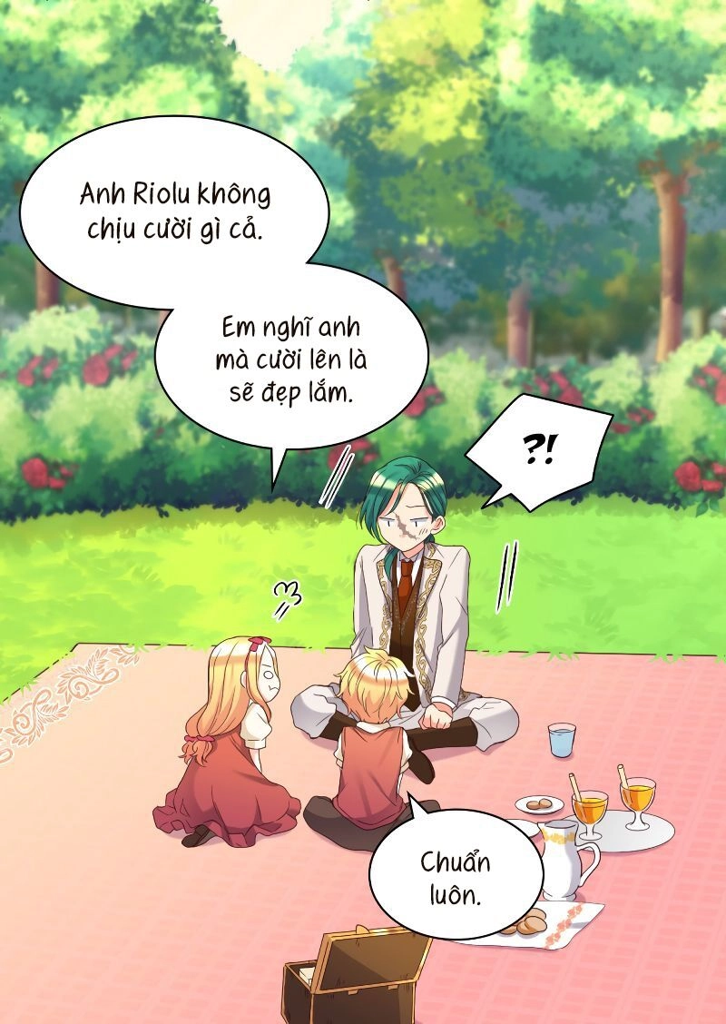 Sinh Đôi Xuyên Không Chapter 42 - 53