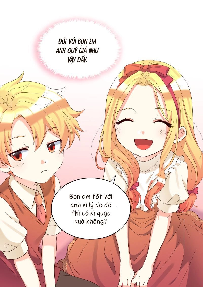 Sinh Đôi Xuyên Không Chapter 42 - 55