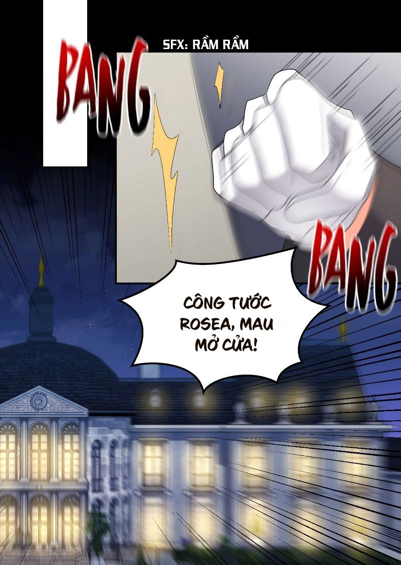 Sinh Đôi Xuyên Không Chapter 42 - 57