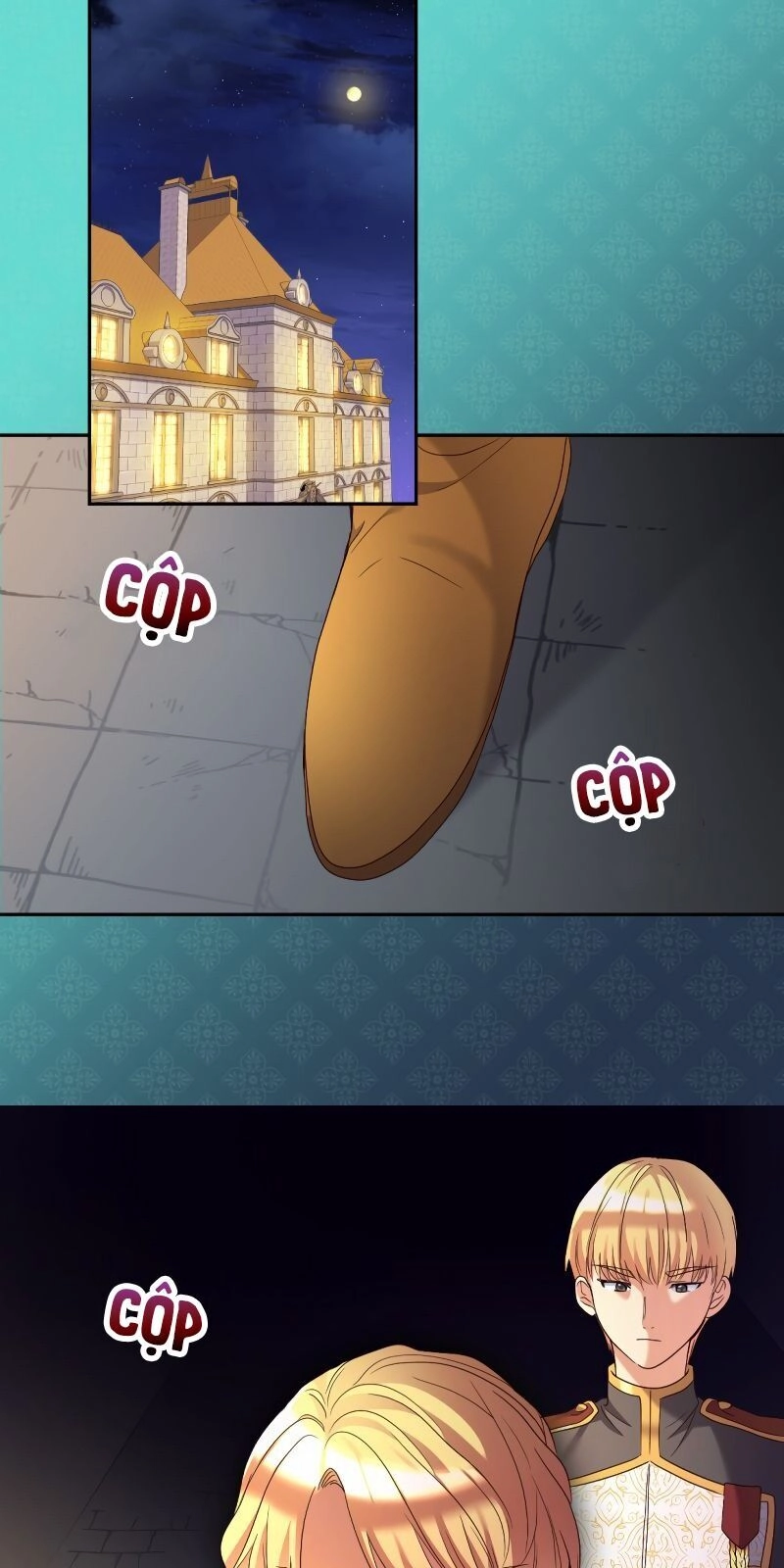 Sinh Đôi Xuyên Không Chapter 43 - 2