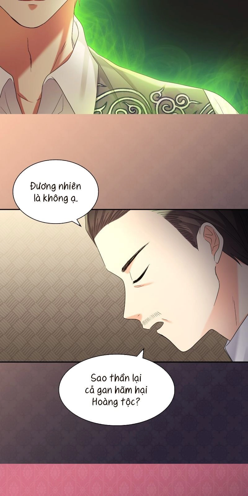 Sinh Đôi Xuyên Không Chapter 43 - 6