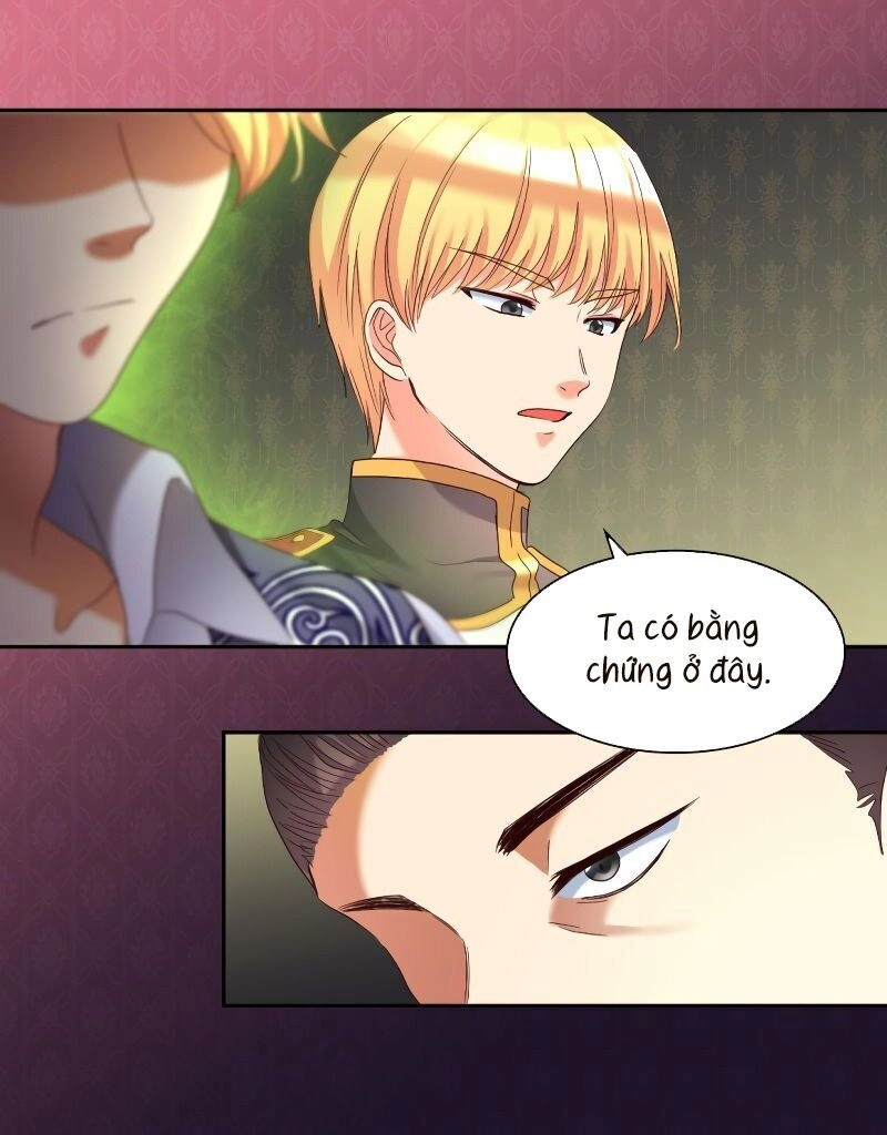 Sinh Đôi Xuyên Không Chapter 43 - 7