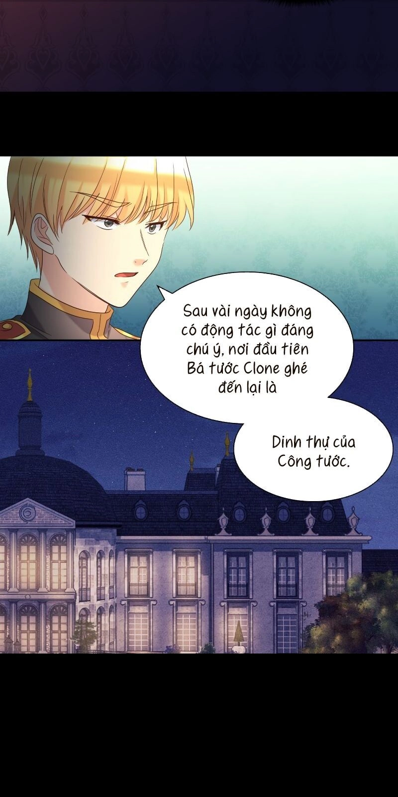 Sinh Đôi Xuyên Không Chapter 43 - 10