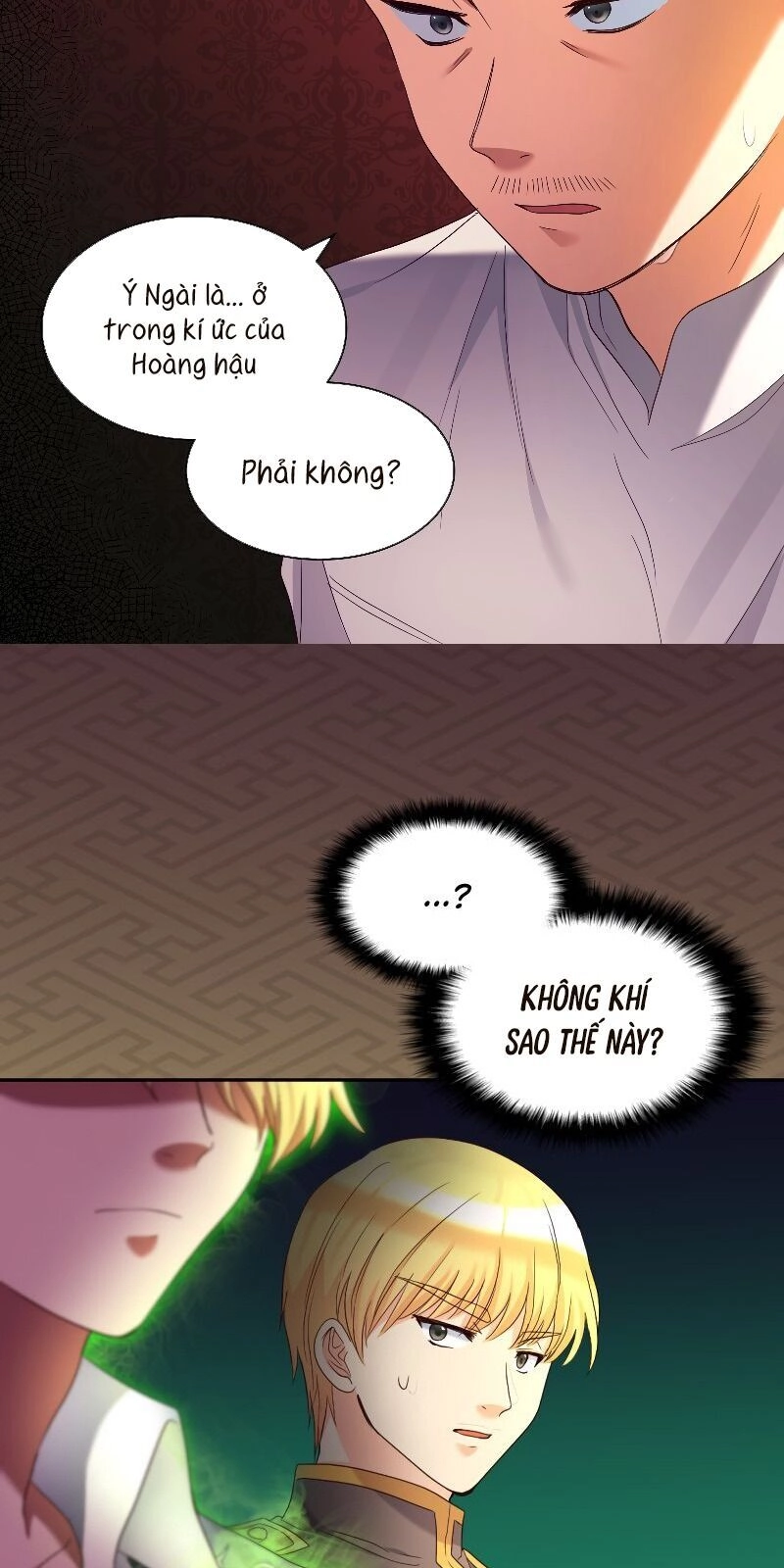 Sinh Đôi Xuyên Không Chapter 43 - 15