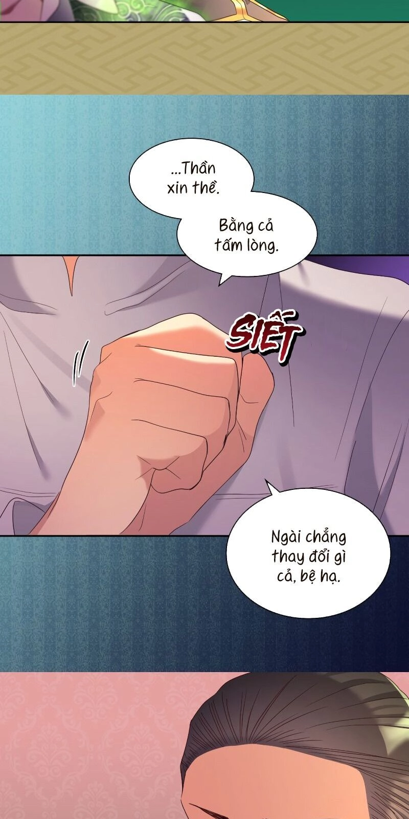 Sinh Đôi Xuyên Không Chapter 43 - 16