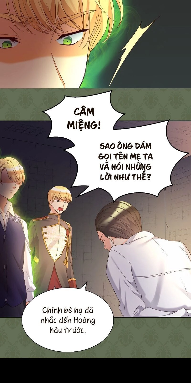 Sinh Đôi Xuyên Không Chapter 43 - 18