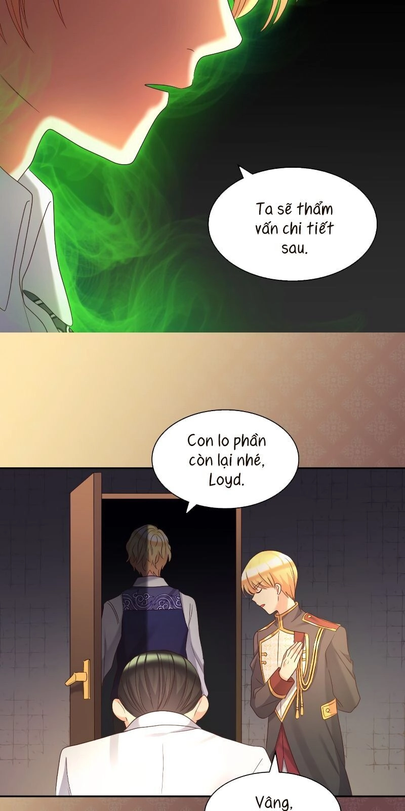 Sinh Đôi Xuyên Không Chapter 43 - 21