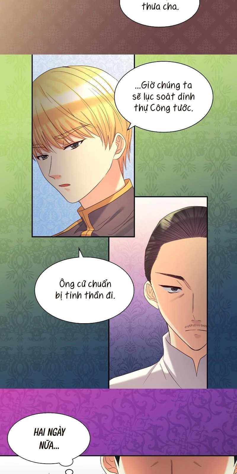 Sinh Đôi Xuyên Không Chapter 43 - 22