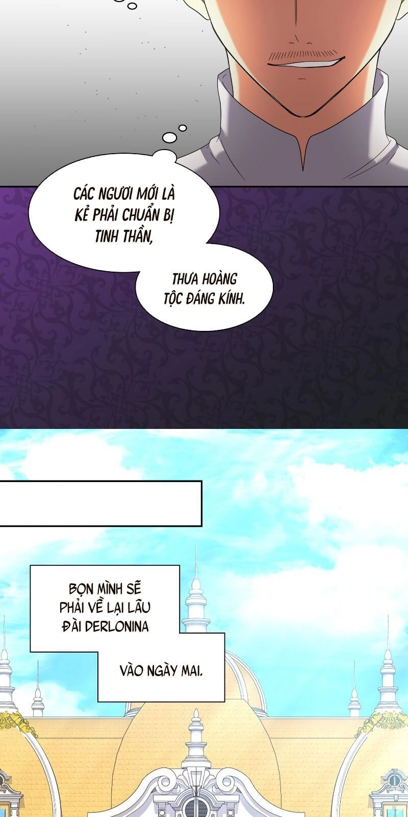 Sinh Đôi Xuyên Không Chapter 43 - 23