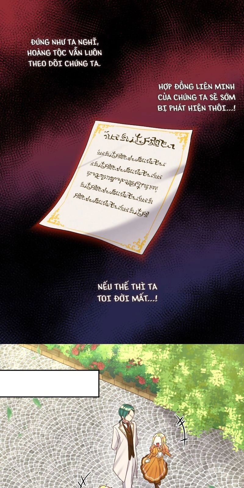 Sinh Đôi Xuyên Không Chapter 43 - 26