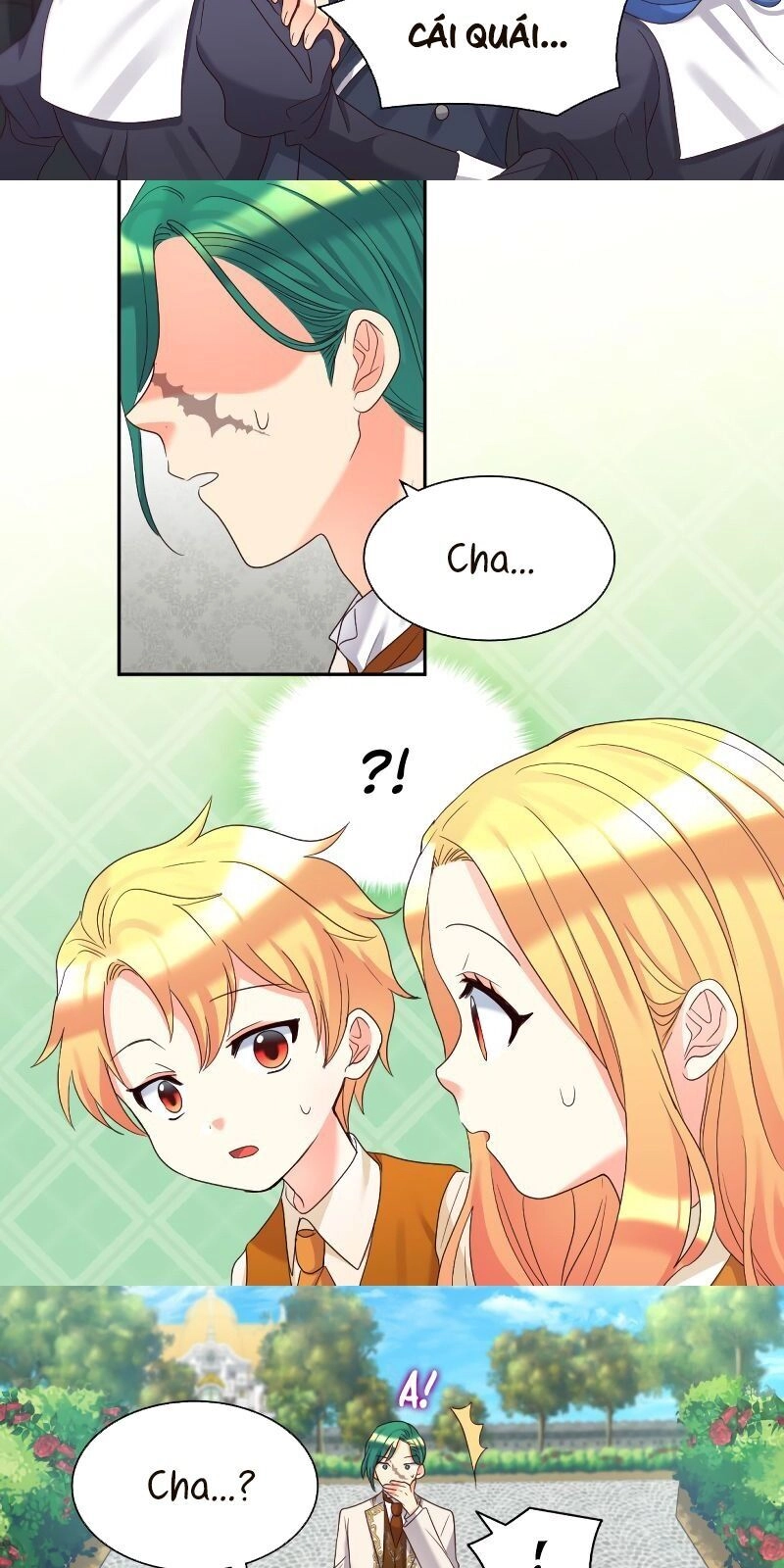 Sinh Đôi Xuyên Không Chapter 43 - 28