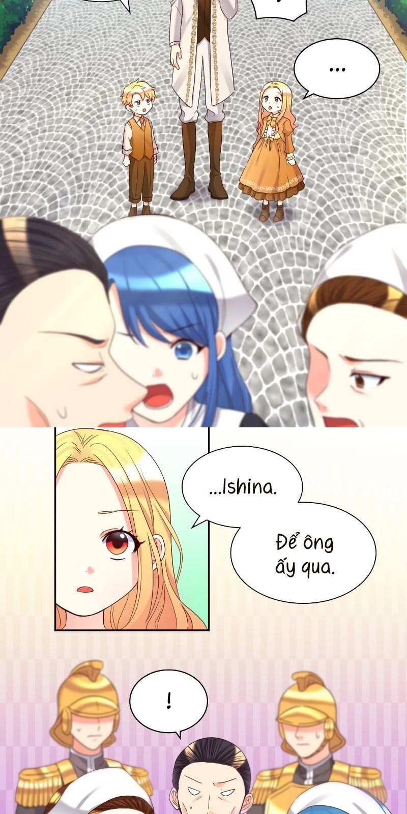 Sinh Đôi Xuyên Không Chapter 43 - 29