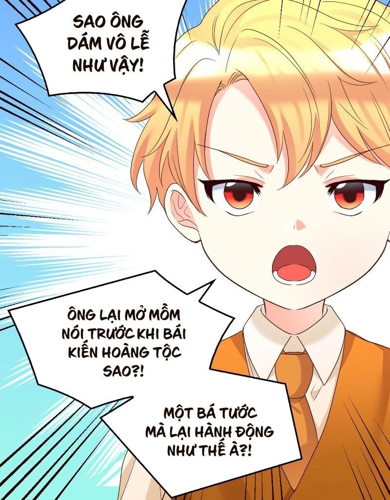 Sinh Đôi Xuyên Không Chapter 43 - 31