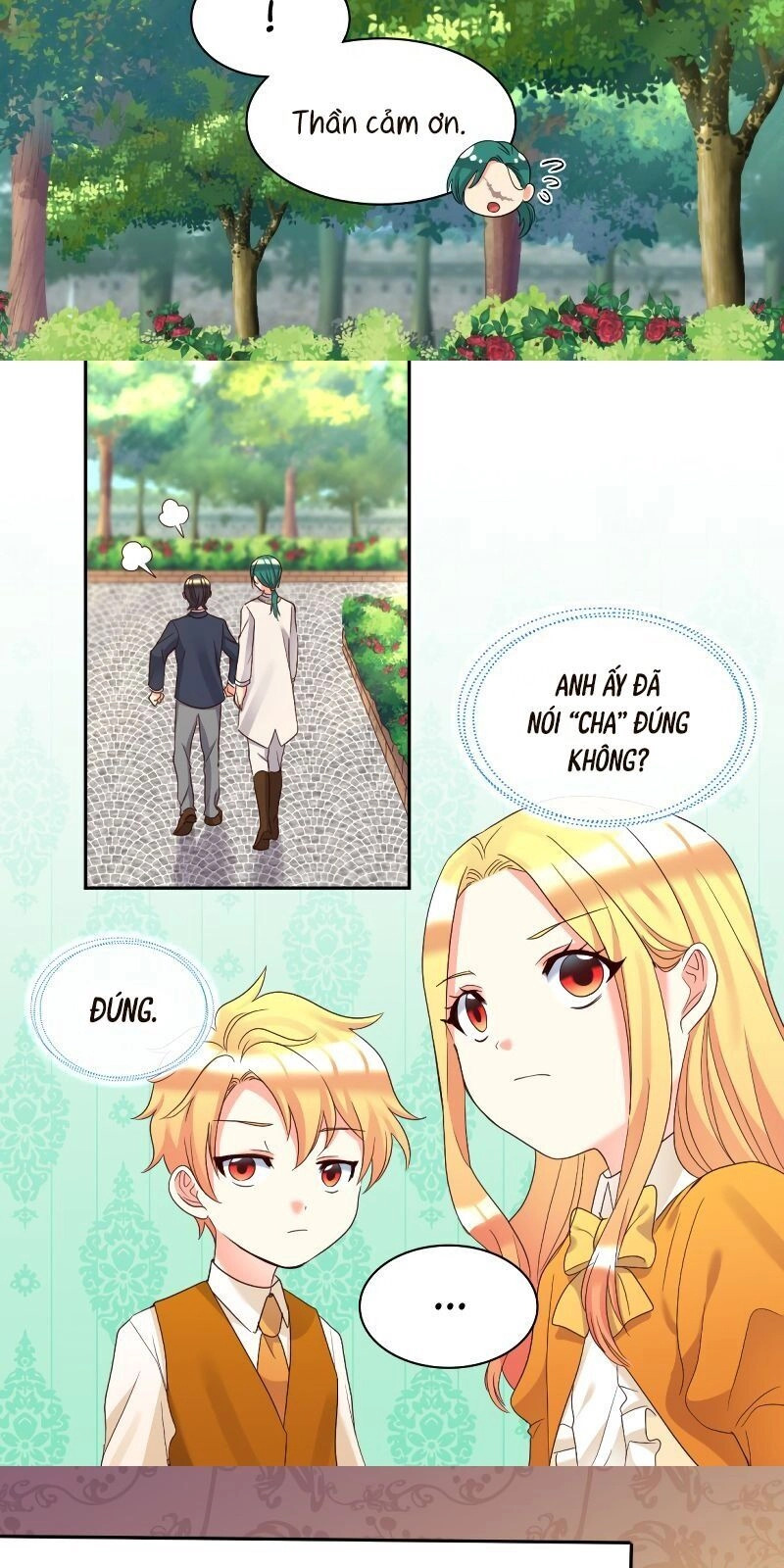 Sinh Đôi Xuyên Không Chapter 43 - 36