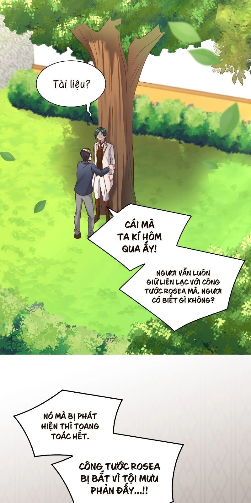 Sinh Đôi Xuyên Không Chapter 43 - 38