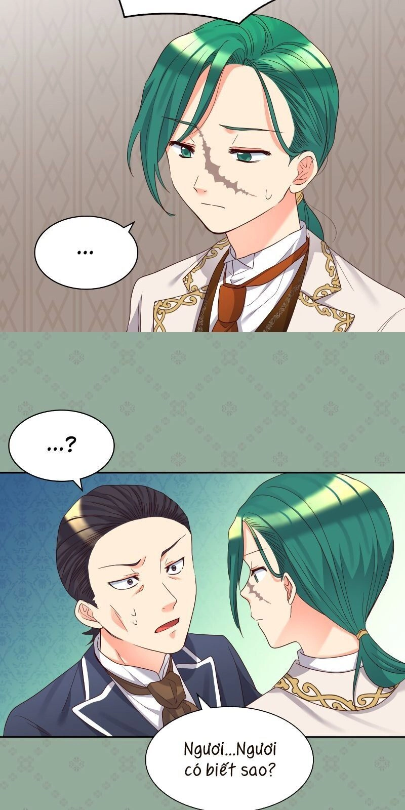 Sinh Đôi Xuyên Không Chapter 43 - 39