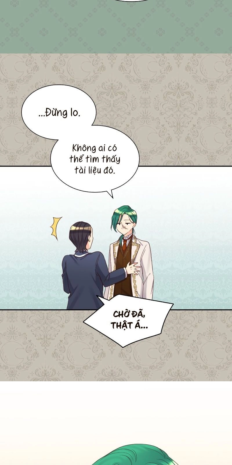 Sinh Đôi Xuyên Không Chapter 43 - 40