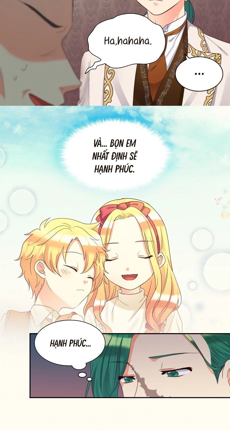 Sinh Đôi Xuyên Không Chapter 43 - 42