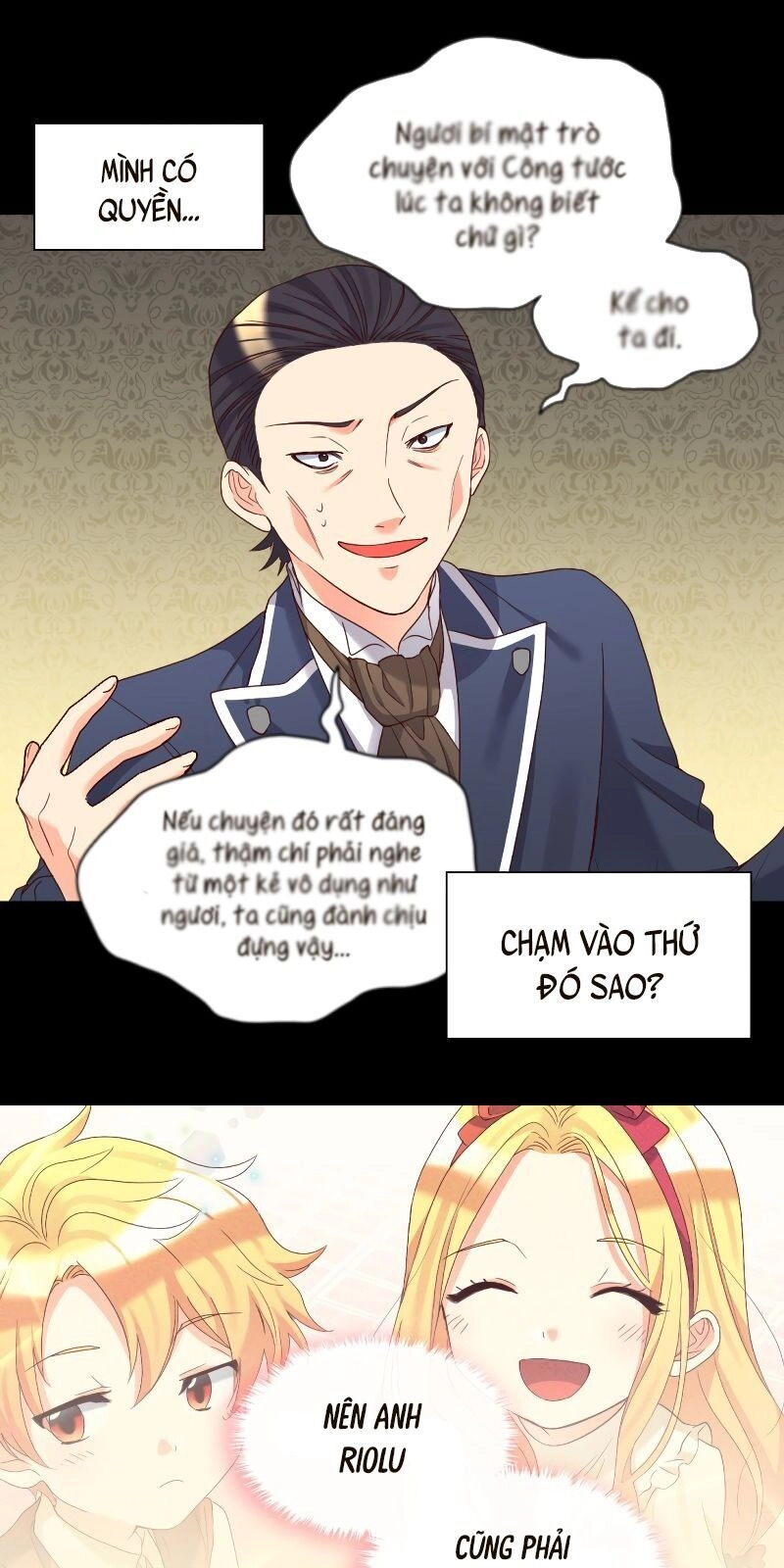 Sinh Đôi Xuyên Không Chapter 43 - 43