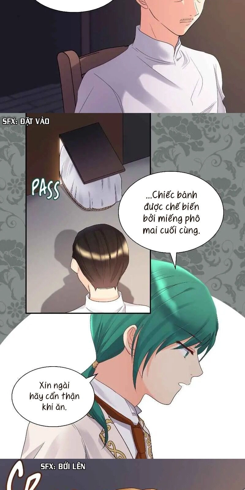 Sinh Đôi Xuyên Không Chapter 44 - 6