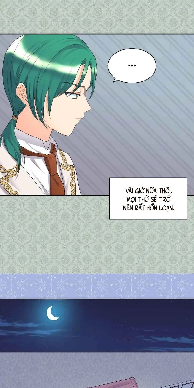 Sinh Đôi Xuyên Không Chapter 44 - 8