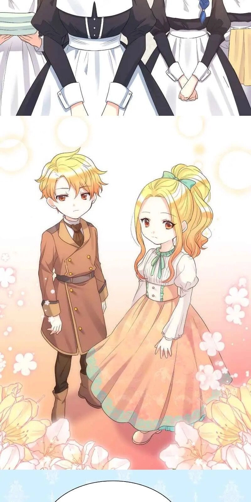 Sinh Đôi Xuyên Không Chapter 44 - 12