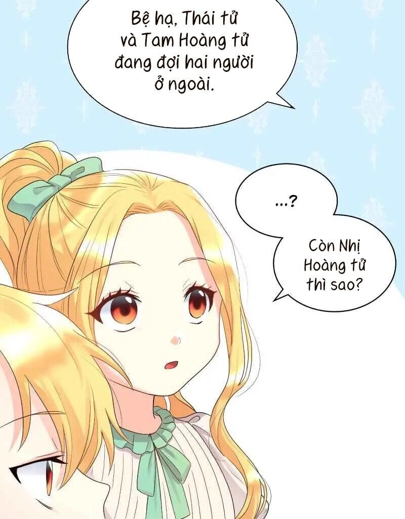 Sinh Đôi Xuyên Không Chapter 44 - 13