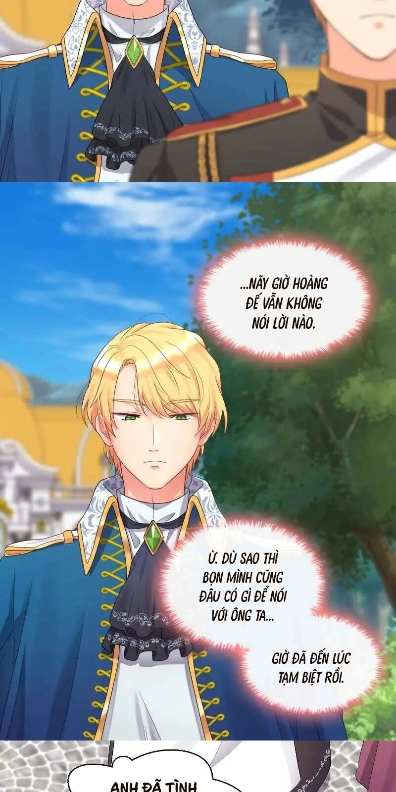 Sinh Đôi Xuyên Không Chapter 44 - 18