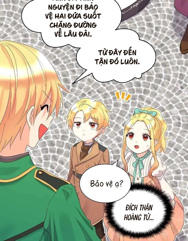 Sinh Đôi Xuyên Không Chapter 44 - 19