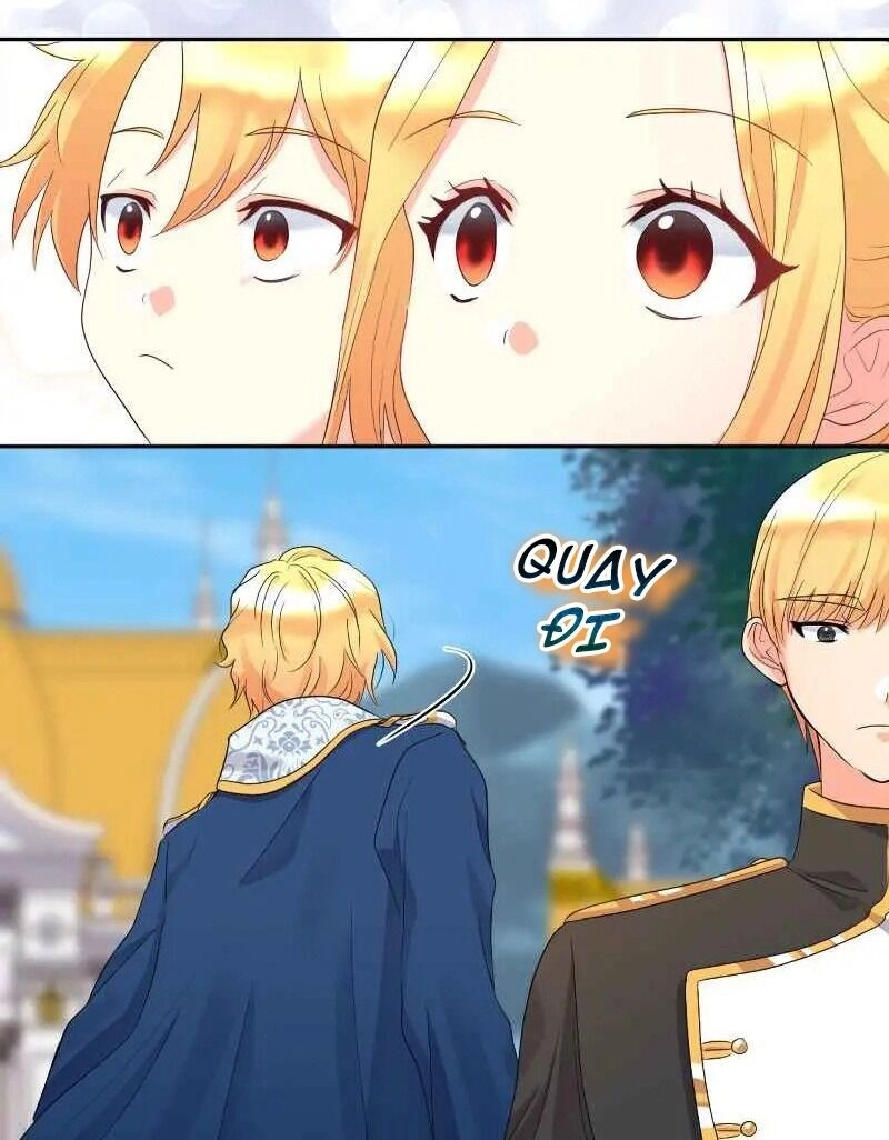 Sinh Đôi Xuyên Không Chapter 44 - 25