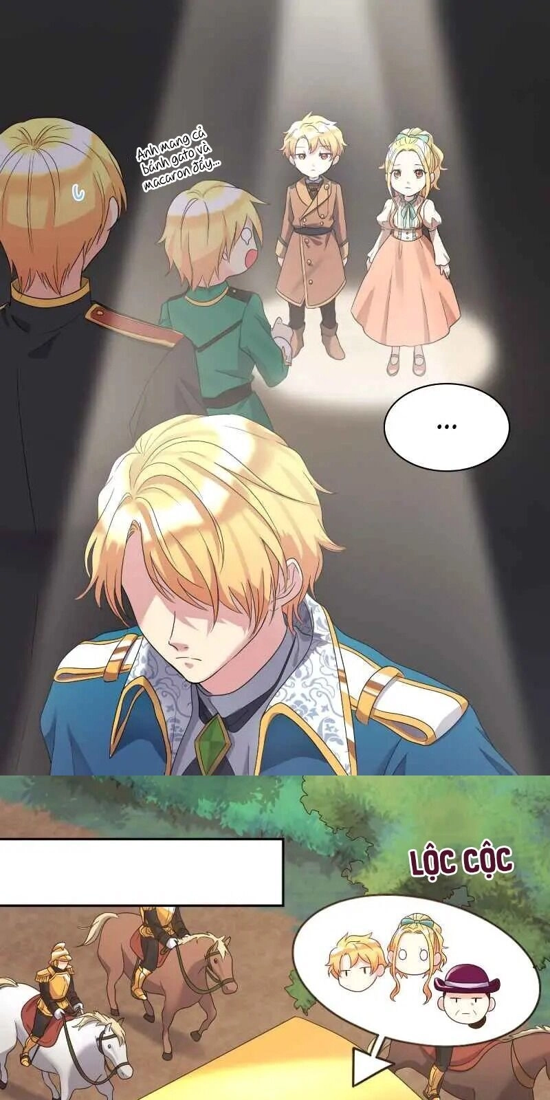 Sinh Đôi Xuyên Không Chapter 44 - 26