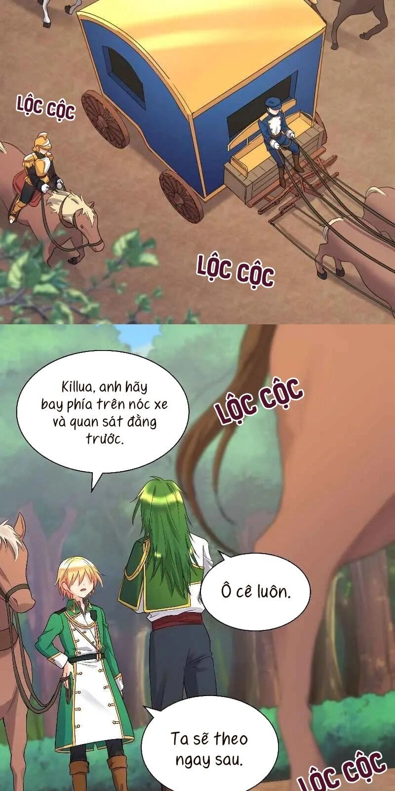 Sinh Đôi Xuyên Không Chapter 44 - 27