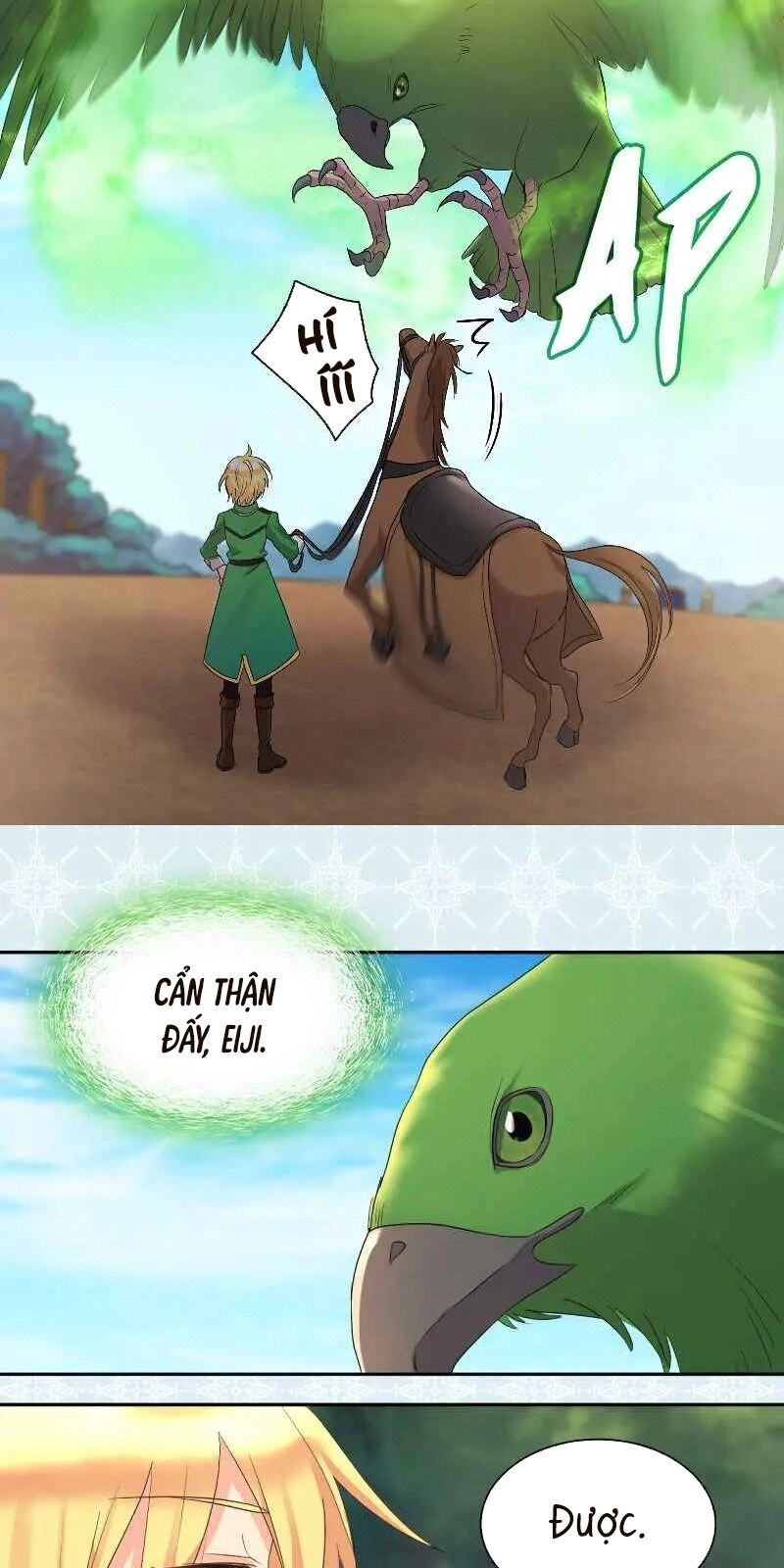 Sinh Đôi Xuyên Không Chapter 44 - 29