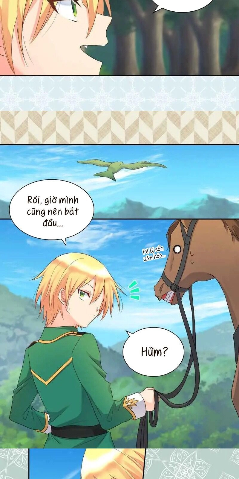 Sinh Đôi Xuyên Không Chapter 44 - 30