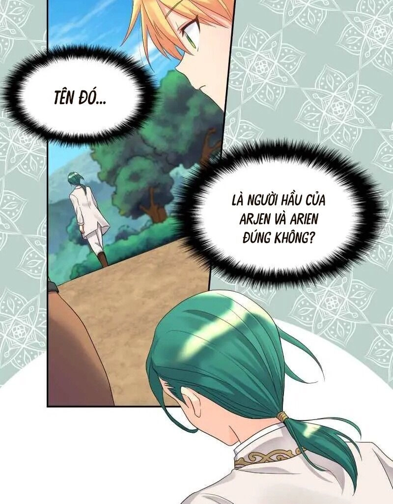 Sinh Đôi Xuyên Không Chapter 44 - 31