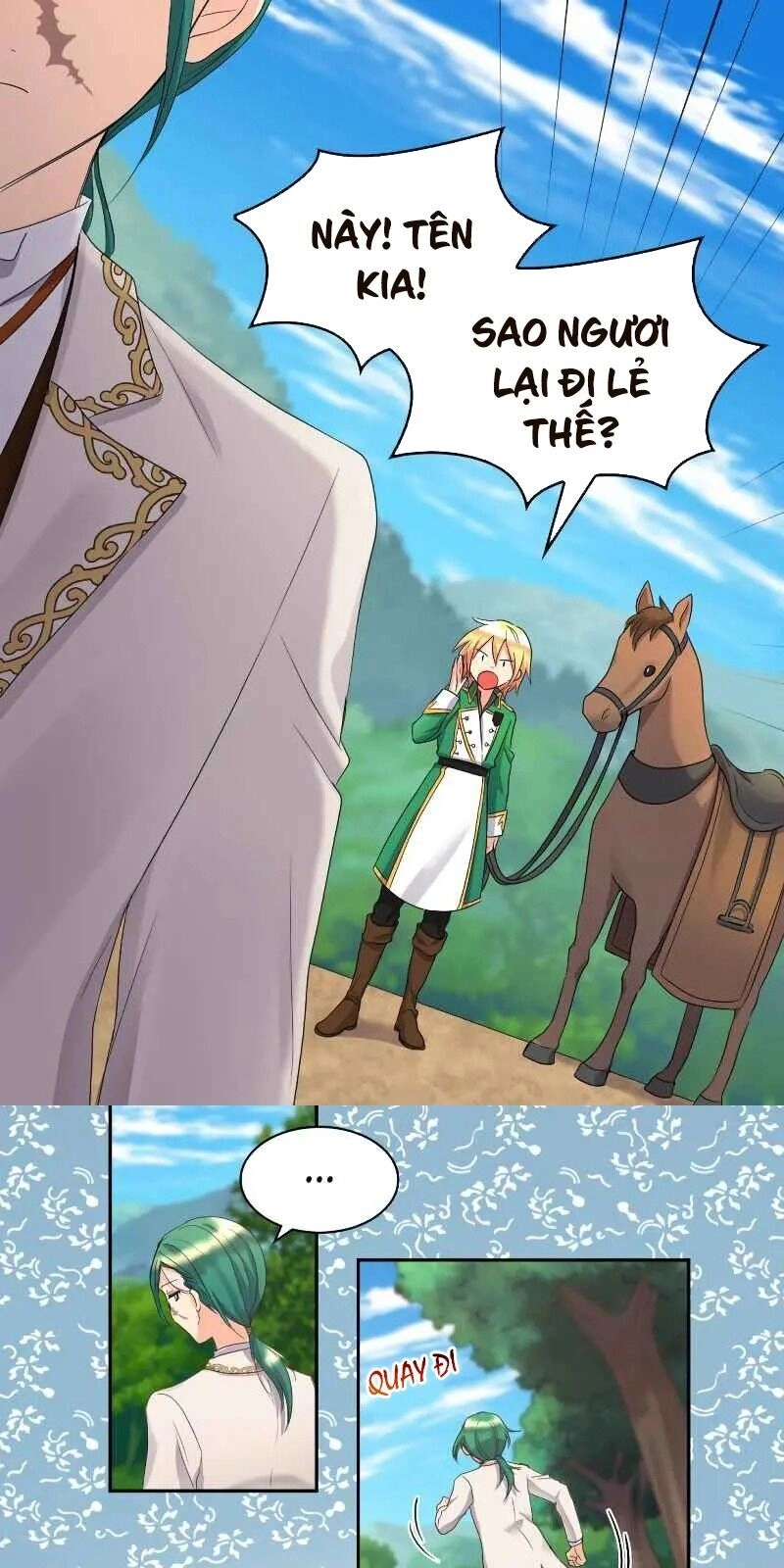 Sinh Đôi Xuyên Không Chapter 44 - 32