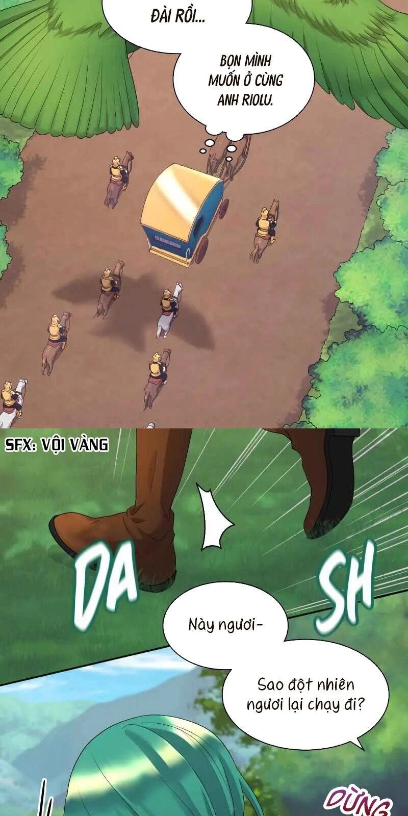 Sinh Đôi Xuyên Không Chapter 44 - 35