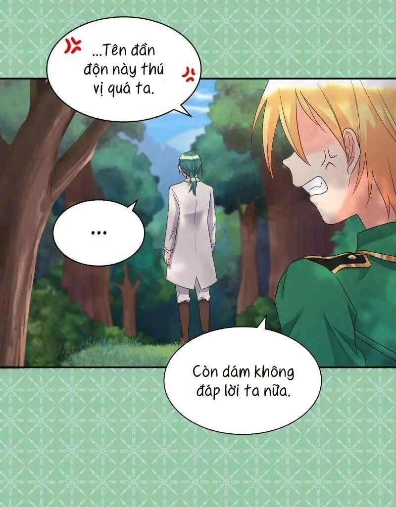 Sinh Đôi Xuyên Không Chapter 44 - 37