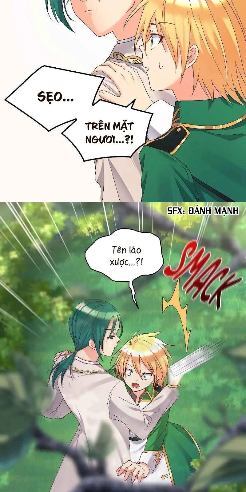 Sinh Đôi Xuyên Không Chapter 44 - 39