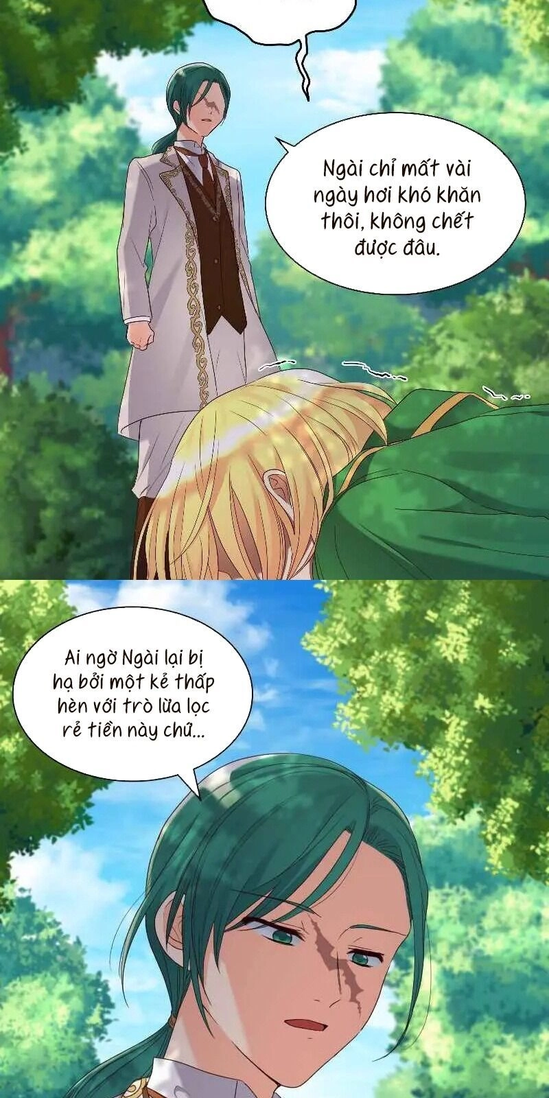 Sinh Đôi Xuyên Không Chapter 44 - 41