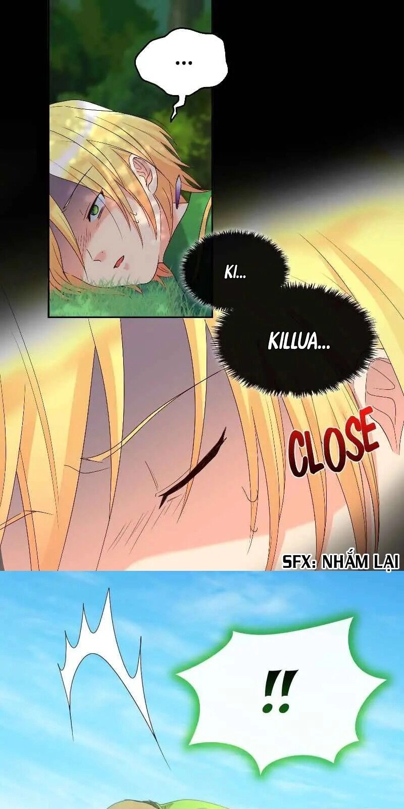 Sinh Đôi Xuyên Không Chapter 44 - 43