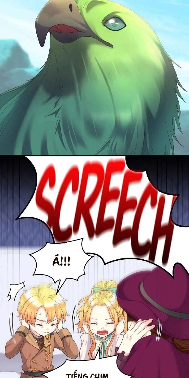 Sinh Đôi Xuyên Không Chapter 44 - 44