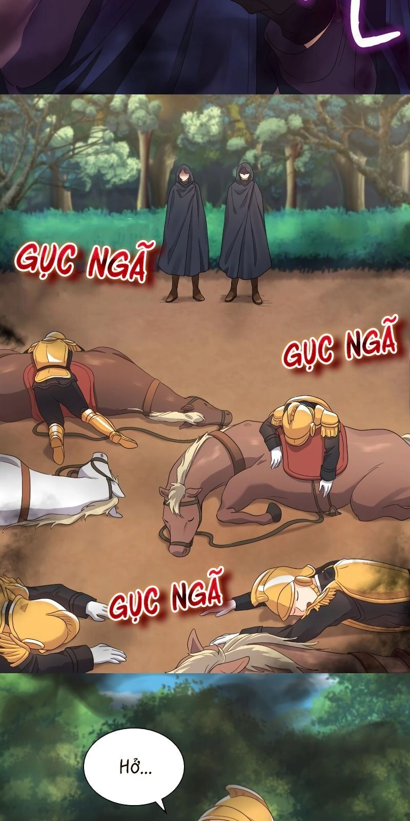 Sinh Đôi Xuyên Không Chapter 45 - 4