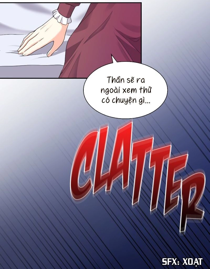 Sinh Đôi Xuyên Không Chapter 45 - 7